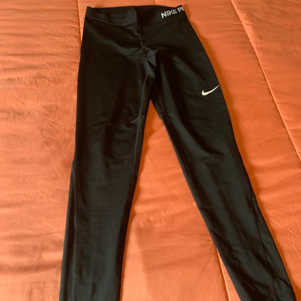 NIke pro leggings